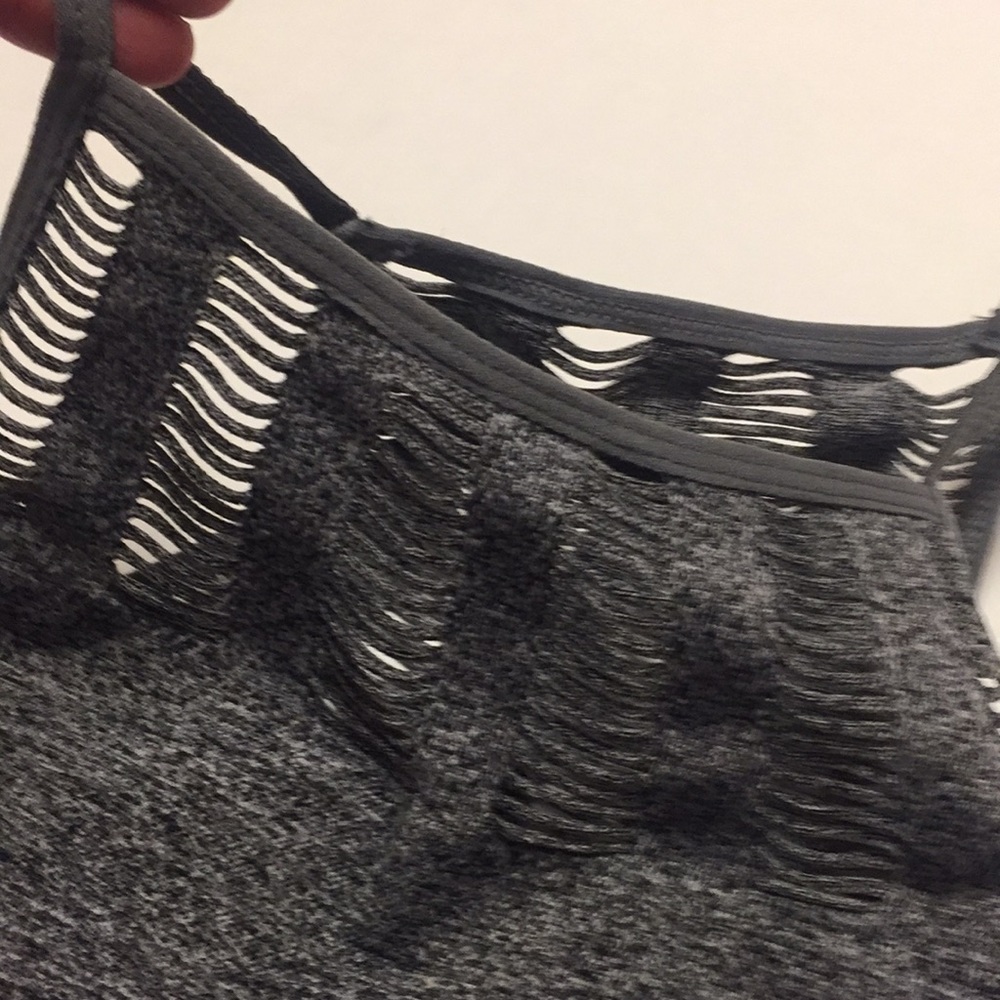 🔥6/$25 NWT C&C Fitness Bra - Picture 2 of 4